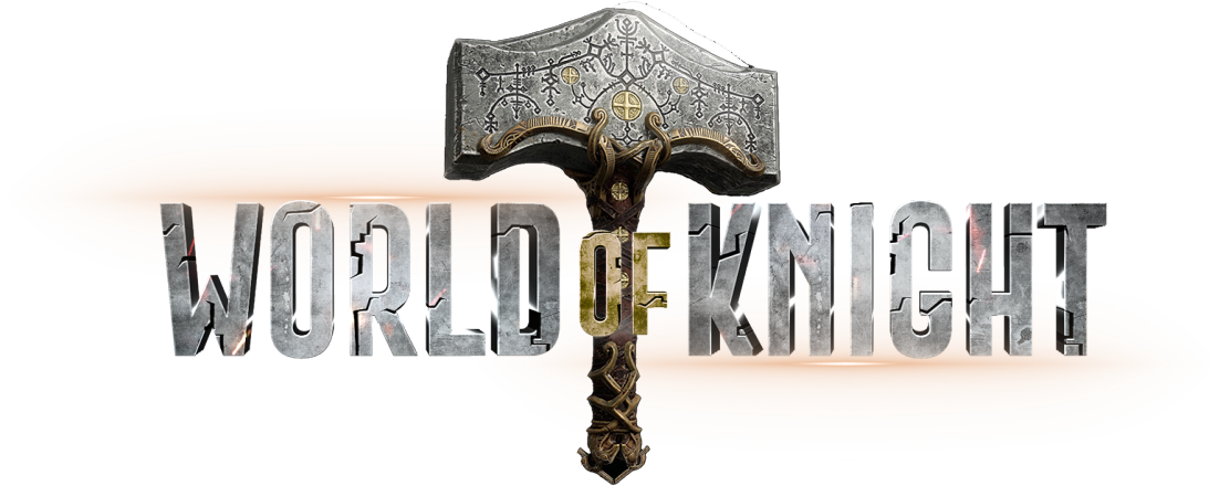 World of Knight Official Forum Page